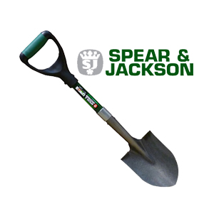 Pelle Spear & Jackson pour prospection de loisir