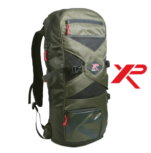 Sac à dos de prospection BackPack 240 XP