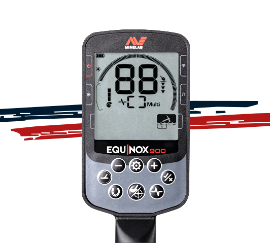 XTerra Elite Minelab