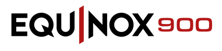 Détecteur Equinox 900