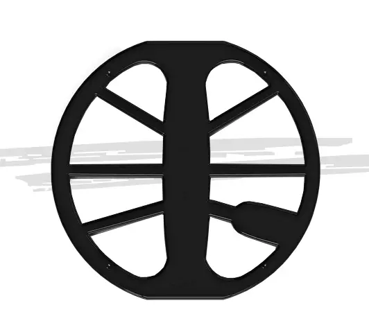 Protège-disque de 28 cm pour détecteurs Minelab Equinox