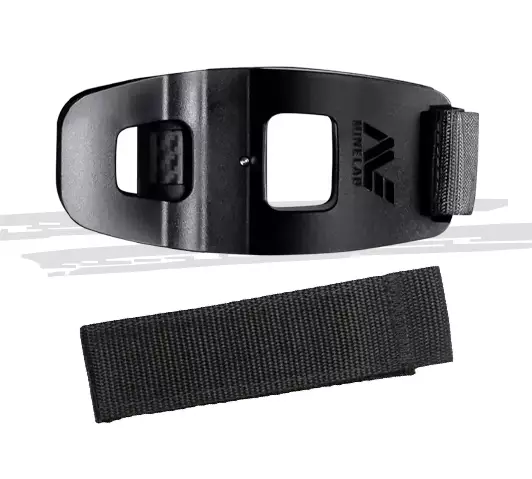 Repose-bras pour détecteur Minelab Equinox