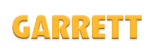 Marque américaine Garrett
