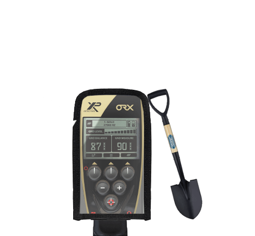 Detecteur de metaux XP Orx