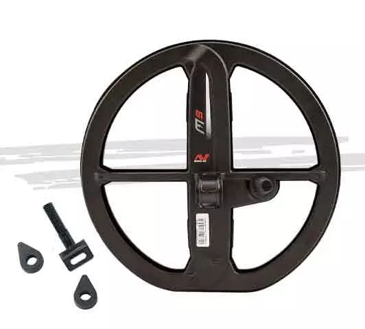 Petit disque M9 de 22 cm pour Minelab Manticore