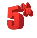 Réduction de 5% sur Mr-Detecteur.fr pour l'achat d'un détecteur de métaux