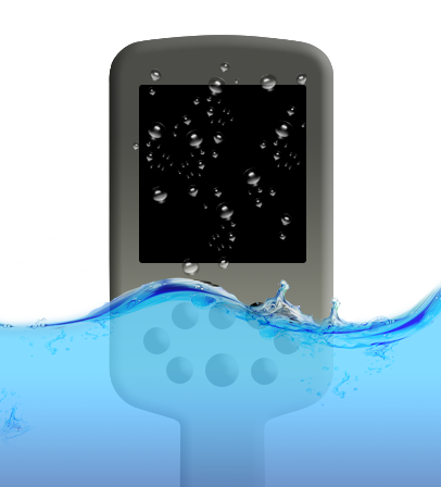 Minelab X-Terra Pro : le détecteur totalement étanche