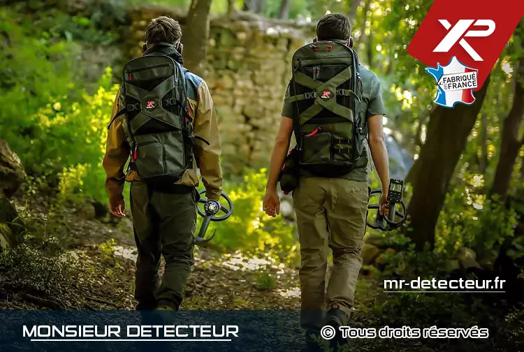 XP Déus 2 Master vs XP Deus 2 RC