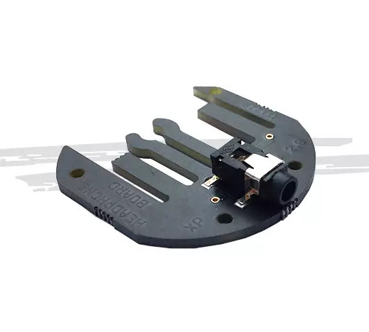 Kit audio XP pour casque filaire