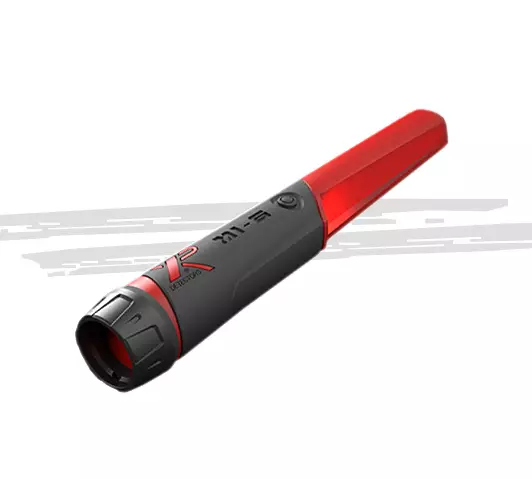 Pinpointer XP MI-6  pour la localisation précise d'une cible